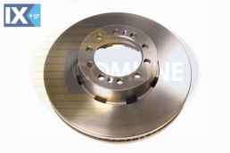 ΔΙΣΚΟΠΛΑΚΑ ΕΜΠΡΟΣΘ.RENAULT TRUCKS  ADC9119V 5010525014 5010525014