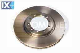 ΔΙΣΚΟΠΛΑΚΑ ΕΜΠΡΟΣΘ.RENAULT TRUCKS  ADC9120V 5010260604 5010260604