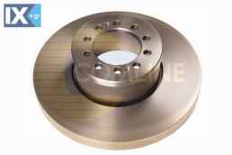 ΔΙΣΚΟΠΛΑΚΑ ΕΜΠΡΟΣΘ.VOLVO  ADC9122 3095632 68323231