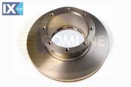 ΔΙΣΚΟΠΛΑΚΑ ΕΜΠΡΟΣΘ. ΟΠΙΣΘ. SMB-O-O-A2020  ADC9123V 103836 449418 M078157