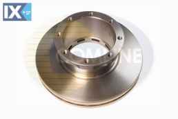 ΔΙΣΚΟΠΛΑΚΑ ΟΠΙΣΘ. DAFSB120,SB200  ADC9125V 1142132