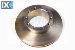 ΔΙΣΚΟΠΛΑΚΑ ΕΜΠΡΟΣΘ.MAN  ADC9132V 81508030010