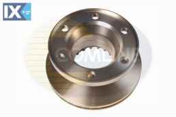 ΔΙΣΚΟΠΛΑΚΑ ΕΜΠΡΟΣΘ.RENAULT TRUCKS  ADC9137V 5010216931 5010260101 5010216931 5010260101