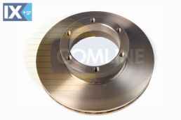 ΔΙΣΚΟΠΛΑΚΑ ΕΜΠΡΟΣΘ.VOLVO  ADC9138V 67792085 22591141183 6779205 6779208 67792085