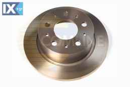 ΔΙΣΚΟΠΛΑΚΑ ΟΠΙΣΘ. CITROEN  ADC9143 424941 424942 424941 424942 51740250 51749555