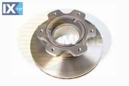 ΔΙΣΚΟΠΛΑΚΑ ΟΠΙΣΘ. MERCEDES  ADC9155V 9054200072