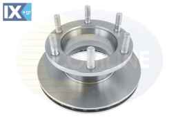 ΔΙΣΚΟΠΛΑΚΑ ΕΜΠΡ.- ΟΠΙΣΘ. NISSAN  ALTEON  ADC9157V 402069X001 402069X407