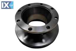 ΔΙΣΚΟΠΛΑΚΑ ΟΠΙΣΘIA RENAULT - VOLVO  ADC9162V 50100525015 5010525362 50100525015 5010525362