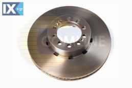 ΔΙΣΚΟΠΛΑΚΑ ΕΜΠΡΟΣΘ.RENAULT TRUCKS  ADC9163V 5010525308 5010525308