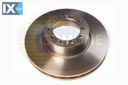 ΔΙΣΚΟΠΛΑΚΑ ΕΜΠΡΟΣΘ.DENNIS  ADC9164V 13162046 658621