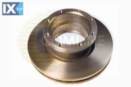 ΔΙΣΚΟΠΛΑΚΑ ΟΠΙΣΘ. DENNIS  ADC9165V 13162047 658622