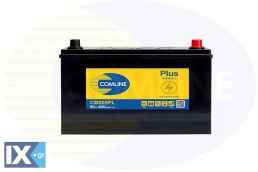 ΜΠΑΤΑΡΙΑ Plus 60 AH 450 CCA Αριστερή  CB005PL 2880015050 2880015060 2880042030 288005550283 2880064010 28800YZZAC 28800YZZAE 2441006H73 KE24060J00 KE24089928 KE24160J00 FE0518520 N25618520 YU2J10655JA