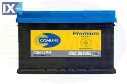 ΜΠΑΤΑΡΙΑ Premium 55 AH 480 CCA Δεξιά  CB012PR 28800YZZAM 61217567386 7N0915105 1201210 1U2J10655A4A 3U2J10655AA ME8U2J10655JA 7N0915105 4515410002 5600KJ 7905525547 7701376963 7711222779 7711238596 56