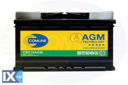 ΜΠΑΤΑΡΙΑ  AGM  -  90 AH 860 CCA Δεξιά  CB019AGM 61210147397 61216919342 61216924023 61217555285 000915105AH 000915105CE 3D0915105A 3D0915105G 4F0915105E 000915105CE 3D0915105A 4F0915105E 8K0915105E 4F