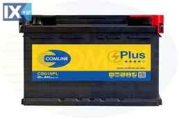 ΜΠΑΤΑΡΙΑ Plus 95 AH 800 CCA Δεξιά  CB019PL 93182214 EPYP595402 0009823808 0015410201 0015413701 0015414001 0015414501 0015417201 0015417601 0015418001 0025414101 0045411301 A0009823808 A0015410201 A00