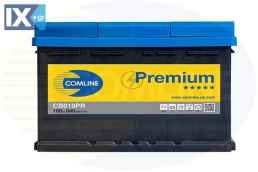 ΜΠΑΤΑΡΙΑ Premium 100 AH 840 CCA Δεξιά  CB019PR 01179683 1J0915105AH 2R8310655AA 93182214 LRA1250AA XR8310655AA PS610004 0009823308 0009823808 0045414501 0045414601 0045417101 0055412101 0055412501 A00