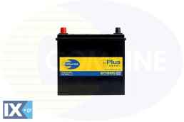 ΜΠΑΤΑΡΙΑ Plus 70 AH 540 CCA Δεξιά  CB030PL 288000H160 2880030131 288005604883 288005702983 28800YZZAG 28800YZZAS 2441007H73 KE24089940 E51518520 R20218520 2880087335000 2880087719000 0025417801 002541