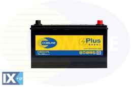 ΜΠΑΤΑΡΙΑ Plus 70 AH 540 CCA Αριστερή  CB031PL 93179170 EPYP560409 28800YZZIC 24410AY60C 3361083E40 3361083E40000 61211371552 61211373670 61218363893 61218363894 61218363895 61218363896 61218377127 612