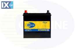 ΜΠΑΤΑΡΙΑ Plus 45 AH 330 CCA Δεξιά  CB053PL 28800YZZAA 2880087706000 2880087728000