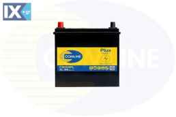 ΜΠΑΤΑΡΙΑ Plus 35 AH 300 CCA Δεξιά  CB054PL 2880026040 E50818520 2880087329000