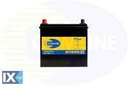 ΜΠΑΤΑΡΙΑ Plus 35 AH 300 CCA Δεξιά  CB056PL 2880024030 060518520A 392218520 392218520A 60518520 3361073010 3361079220 ZX01021