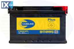 ΜΠΑΤΑΡΙΑ Plus 45 AH 360 CCA Δεξιά  CB063PL 19001889 28800YZZAW 28800YZZIB 24410AY60B 3361083E2 3361083E3 1201030 1201284 19001885 19001889 24422574 90540474 8A0915105A 1062547 1072324 1130883 1347729