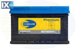 ΜΠΑΤΑΡΙΑ Premium 50 AH 420 CCA Δεξιά  CB063PR EPYP552401 24410AY60B 61211371552 61211373670 61218363893 61218363894 61218363895 61218363896 61218377127 61218377128 61218377131 61218377132 282915105 3D