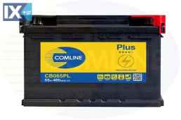 ΜΠΑΤΑΡΙΑ Plus 55 AH 480 CCA Δεξιά  CB065PL 93179170 EPYP560409 28800YZZIC 24410AY60C 3361083E40 3361083E40000 61211371552 61211373670 61218363893 61218363894 61218363895 61218363896 61218377127 612183