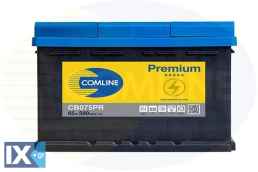 ΜΠΑΤΑΡΙΑ Premium 65 AH 580 CCA Δεξιά  CB075PR 19003129 91128942 91158371EQ 91158375ET 9201872 93179170 24410AY60C 3361083E40 3361083E40000 61218363895 61218363896 61218377127 61218377131 61219069476 0