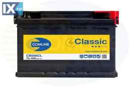 ΜΠΑΤΑΡΙΑ Classic 70 AH 640 CCA  CB096CL EPYP570409 288000N040 288000N060 28800130LS 28800YZZBD 3361079J00 3361079J00000 61216927454 61217570682 1J0915105AE 1201106 1201212 13165238 4F0915105A 8K091510