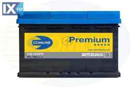 ΜΠΑΤΑΡΙΑ Premium 80 AH 720 CCA Δεξιά  CB100PR 19003130 91158372 91158376 9201470 9201873 191915105AB 191915105M 191915105Q 1201264 19001646 19002974 19003130 19023517 19201470 19201873 24446352 244472