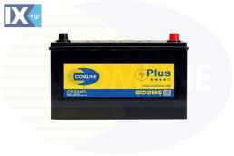 ΜΠΑΤΑΡΙΑ Plus 95 AH 630 CCA Αριστερή  CB334PL 2880046012 2880054040 288005803183 28800YZZAK 28800YZZAZ 28800YZZDB KE24089955 KE24195J10 MZ690092 1201304 9194929 1108517 A970X10655GA Z158522 Z258522