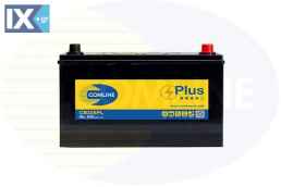 ΜΠΑΤΑΡΙΑ Plus 95 AH 630 CCA Δεξιά  CB335PL 28800YZZAJ 28800YZZAY 28800YZZDA ME8U2J10655DA 5600SQ 5600SR