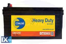 ΜΠΑΤΑΡΙΑ Heavy Duty - 140 AH 950 CCA Κάθ  CB612HD 02940231 1777690 AL119623 AL119623W 0009823908 0009824008 0025412101 0025412301 0035410701 A0009823908 A0009824008 A0025412101 A0025412301 A0035410701