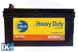 ΜΠΑΤΑΡΙΑ Heavy Duty - 220 AH 1300 CCA Κά  CB625SHD 1777730 1777740 74710481050 0009824308 A0009824308 A000982430826