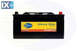 ΜΠΑΤΑΡΙΑ Heavy Duty - 95 AH 650 CCA  CB643HD