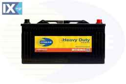ΜΠΑΤΑΡΙΑ Heavy Duty -  95 AH 650 CCA  CB644HD