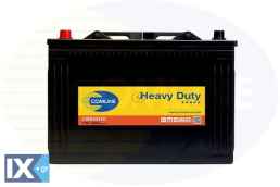 ΜΠΑΤΑΡΙΑ Heavy Duty - 130 AH 820 CCA  CB655HD EPYP003 KE240LM150 1315880 1398663 1427088 AELD215
