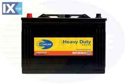 ΜΠΑΤΑΡΙΑ Heavy Duty - 130 AH 820 CCA  CB656HD