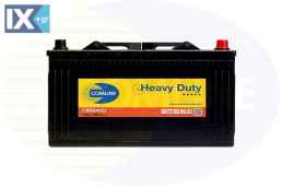 ΜΠΑΤΑΡΙΑ Heavy Duty - 105 AH 700 CCA  CB664HD 1777800 Z161048 Z261048