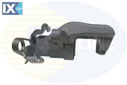 ΔΑΓΚΑΝΑ ΦΡΕΝΩΝ ΟΠΙΣΘ. ΑΡΙΣΤΕΡΗ CITROEN-P  CBC124L 4400R4 4400R4