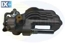 ΔΑΓΚΑΝΑ ΦΡΕΝΩΝ ΟΠΙΣΘΙΑ ΑΡΙΣΤΕΡΗ OPEL  CBC218L 542296 542304 919397976 9196452 542296 542304 9193976 9196452