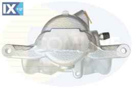 ΔΑΓΚΑΝΑ ΦΡΕΝΩΝ ΕΜΠΡΟΣΘΙΑ ΑΡΙΣΤΕΡΗ MERCED  CBC272L 0004213781 0004216781