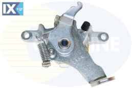 ΔΑΓΚΑΝΑ ΦΡΕΝΩΝ ΟΠΙΣΘΙΑ ΑΡΙΣΤΕΡΗ FORD  CBC289L 1803011 1803012 C1BC2553BA