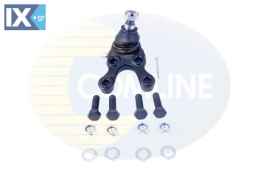 ΜΠΑΛΑΚΙ ΕΜΠΡ.-ΚΑΤΩ ΑΡΙΣΤΕΡΟ MITSUBISHI  CBJ5004 MB831037 MR296269