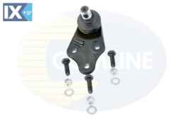 ΜΠΑΛΑΚΙ ΕΜΠΡ.-ΚΑΤΩ ΑΡΙΣΤΕΡΟ MG  CBJ5007 GSJ497 RBK100410