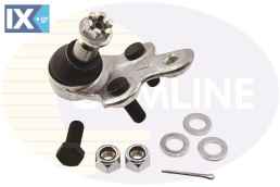 ΜΠΑΛΑΚΙ ΕΜΠΡ.-ΚΑΤΩ ΑΡΙΣΤΕΡΟ TOYOTA  CBJ5012 4334009010 4334009010S1 4334029175 4334029215 4334009010 4334009010S1 4334029175 4334029215