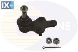 ΜΠΑΛΑΚΙ ΕΜΠΡ.- ΑΡΙΣΤΕΡΟ (LH) TOYOTA  CBJ5014 4334019025