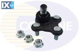 ΜΠΑΛΑΚΙ ΕΜΠΡ. ΚΑΤΩ ΑΡΙΣΤΕΡΟ HYUNDAI - KI  CBJ5021 5430C1000 54530C1000 54530D7000