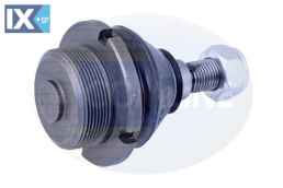 ΜΠΑΛΑΚΙ ΕΜΠΡ.-ΑΝΩ R L CITROEN cone 18 mm  CBJ7126 364057 364074 364057 364074